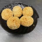 Best Sesame Sweet Balls(5) in Santa Barbara, CA
