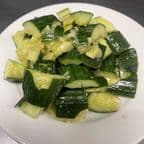 Best Cucumber Salad in Santa Barbara, CA